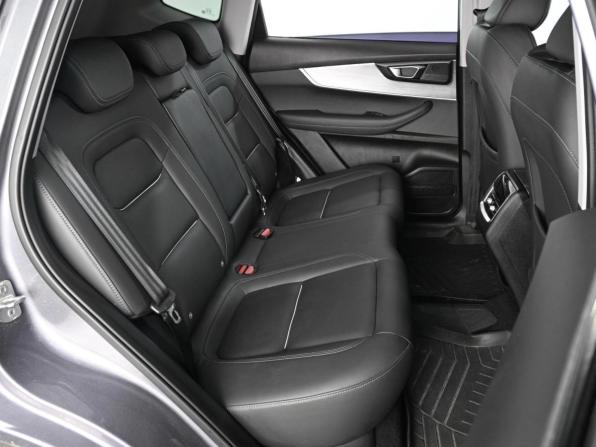 Chery Tiggo 7 Pro Max I с пробегом 2024 года, цена 1 979 000 рублей, 89440 км, внедорожник, Автокод Объявления
