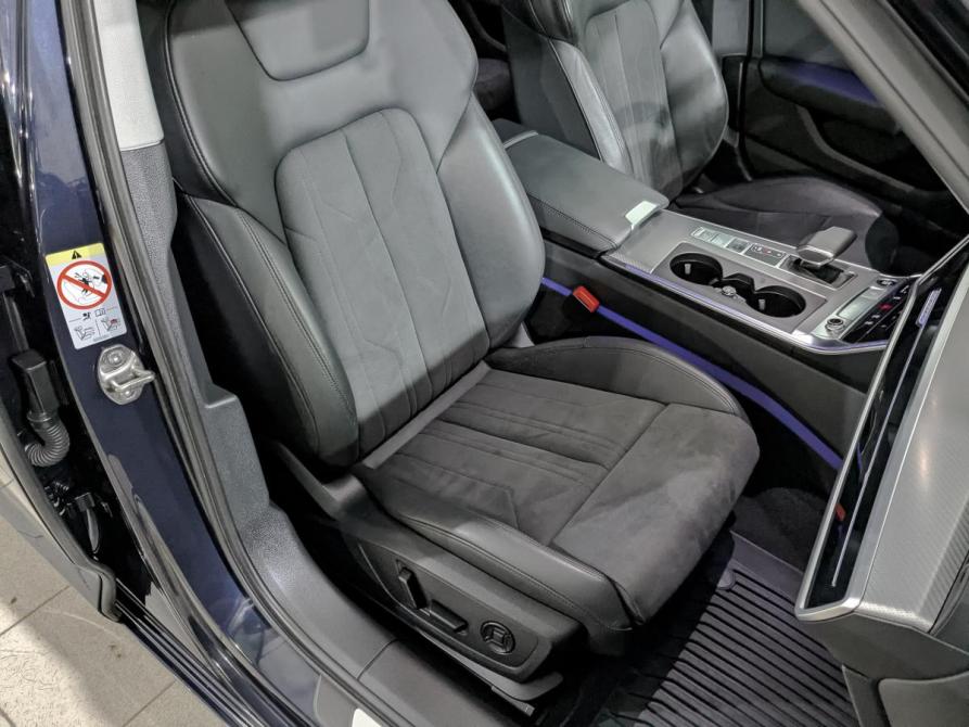 Audi A6 V (C8) Москва  - изображение 24