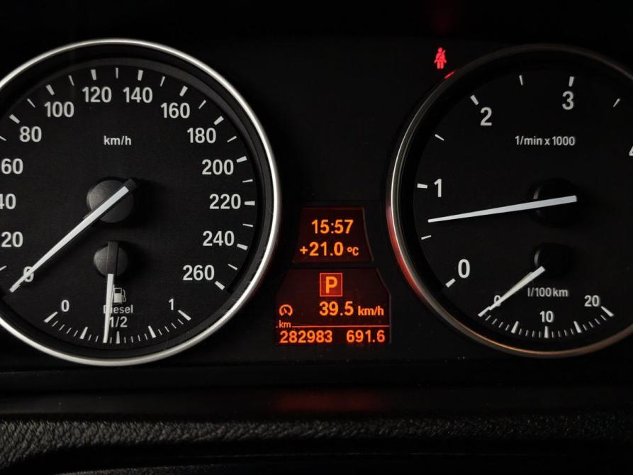 BMW X5 II (E70) Рестайлинг Москва  - изображение 13