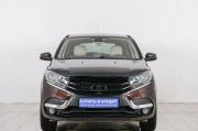 Lada (ВАЗ) XRAY I Красноярск  - изображение 25