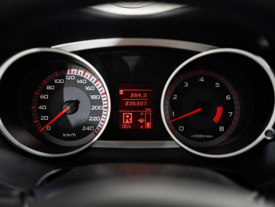 Mitsubishi Outlander II Иркутск  - изображение 12