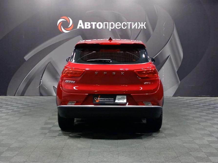 Dongfeng DFSK 500 Оренбург  - изображение 7