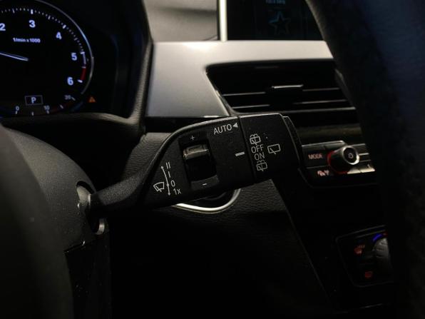 BMW X1 II (F48) с пробегом 2018 года, цена 2 650 000 рублей, 119139 км, внедорожник, Автокод Объявления