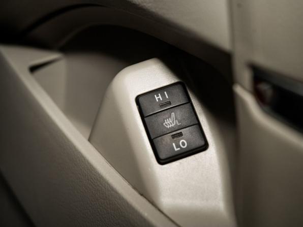 Toyota Premio II (T26) Рестайлинг с пробегом 2010 года, цена 1 355 000 рублей, 177070 км, седан, Автокод Объявления
