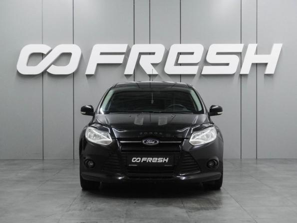 Ford Focus III с пробегом 2013 года, цена 699 000 рублей, 190011 км, седан, Автокод Объявления