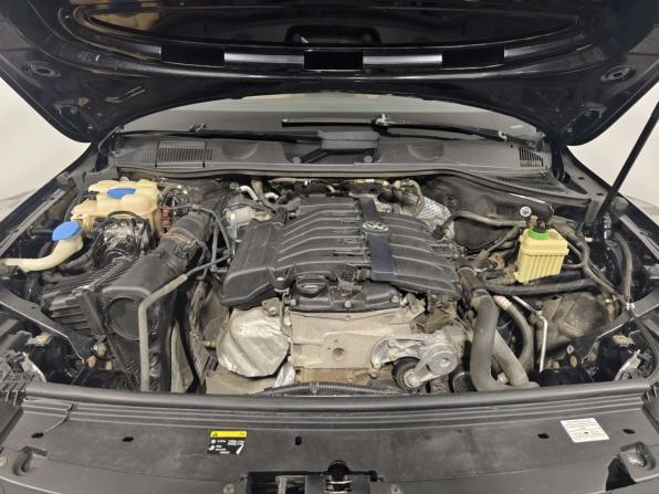 Volkswagen Touareg II с пробегом 2014 года, цена 1 669 000 рублей, 294493 км, внедорожник, Автокод Объявления