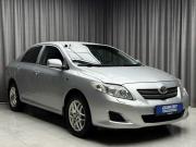 Toyota Corolla X (E140 E150) Ижевск  - изображение 28