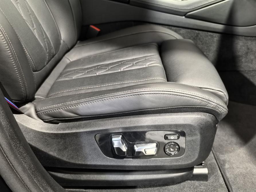 BMW X6 III (G06) Рестайлинг Санкт-Петербург  - изображение 21