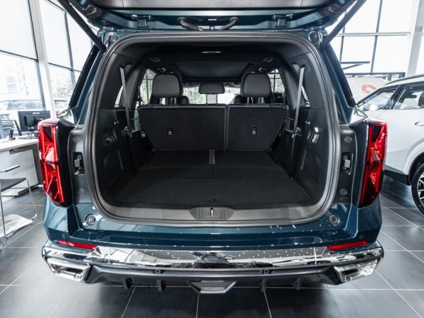 Новый GAC GS8 II 2026 года, цена 4 930 225 рублей, внедорожник, Автокод Объявления