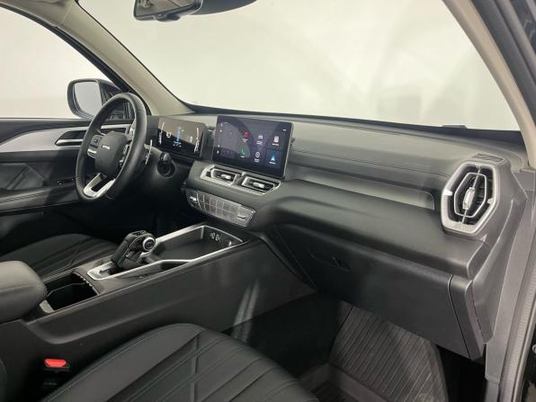 Haval H5 II с пробегом 2024 года, цена 3 350 000 рублей, 1621 км, внедорожник, Автокод Объявления