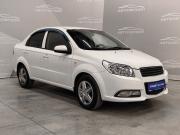 Ravon Nexia R3 Новосибирск  - изображение 26