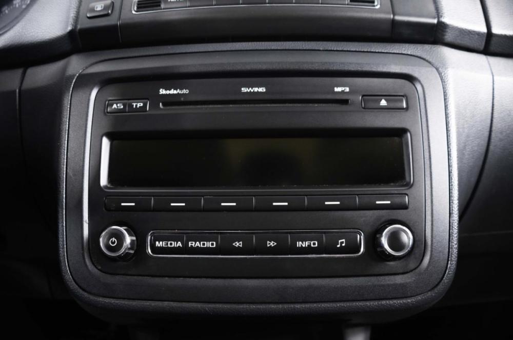 Skoda Roomster I Рестайлинг Пермь  - изображение 15