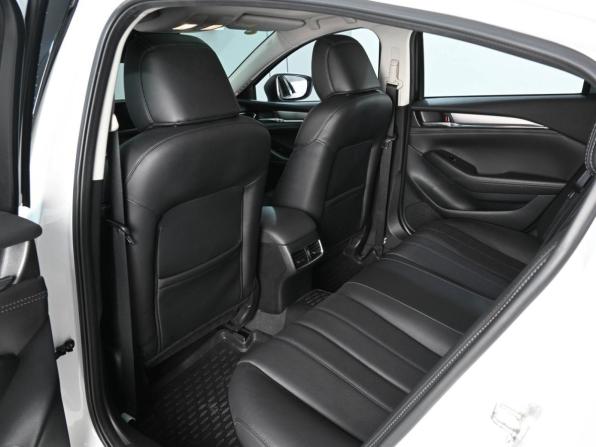 Mazda 6 III (GJ) Рестайлинг 2 с пробегом 2023 года, цена 2 999 000 рублей, 31343 км, седан, Автокод Объявления