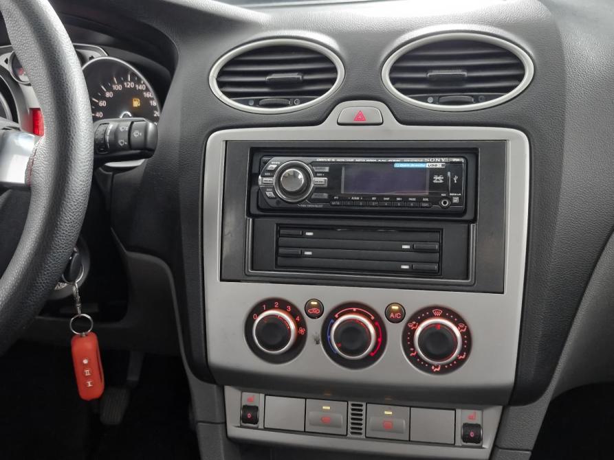 Ford Focus II Рестайлинг Нижний Новгород  - изображение 16