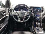 Hyundai Santa Fe III Рестайлинг Пермь  - изображение 35