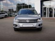 Volkswagen Tiguan I Рестайлинг Челябинск  - изображение 23