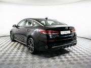 Kia Optima IV Рестайлинг Москва  - изображение 26