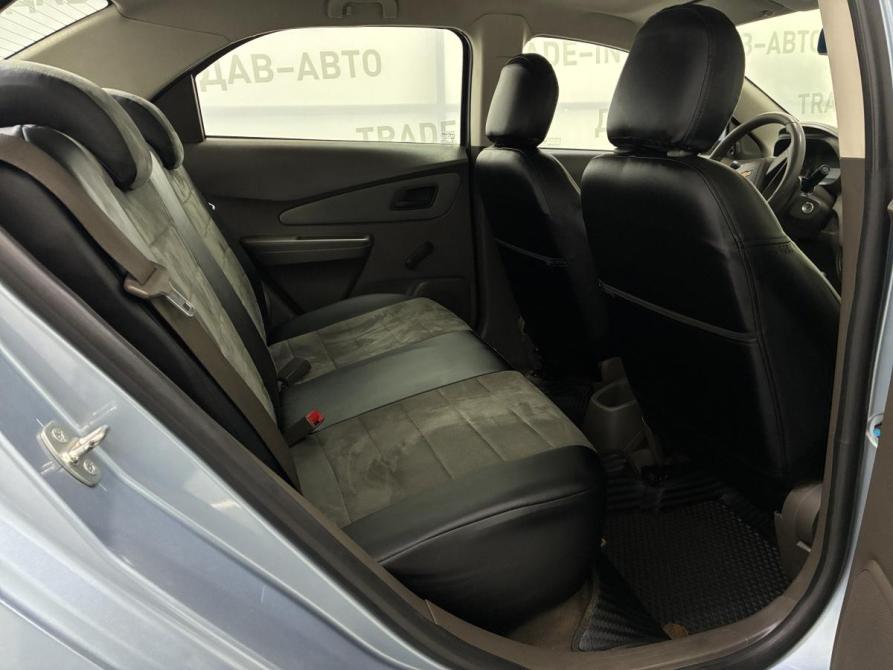 Chevrolet Cobalt II Пермь  - изображение 15