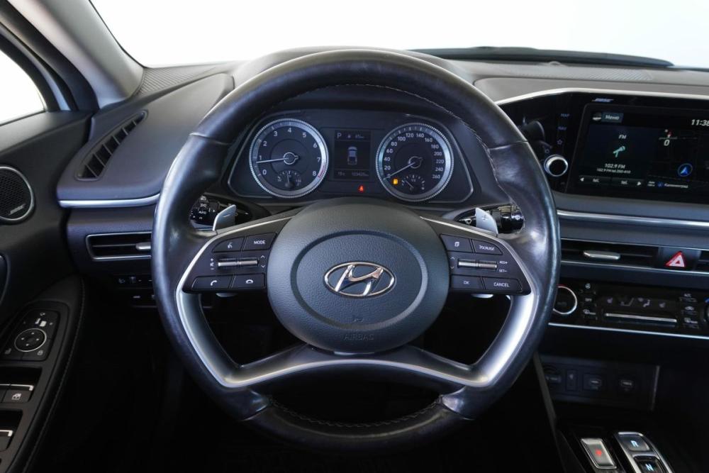 Hyundai Sonata VIII (DN8) Калининград  - изображение 11