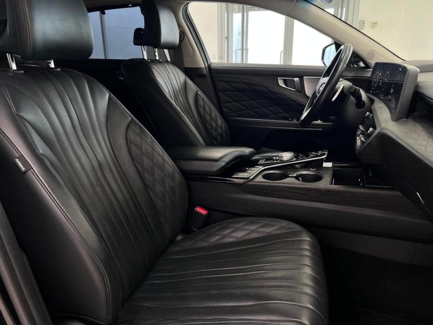 Kia K8 I Волгоград  - изображение 34