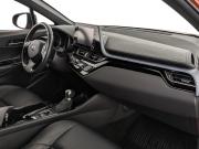 Toyota C-HR I Рестайлинг Москва  - изображение 39