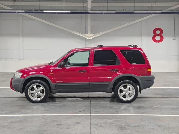 Ford Maverick III с пробегом 2002 года, цена 475 000 рублей, 399357 км, внедорожник, Автокод Объявления