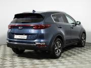 Kia Sportage IV Рестайлинг Санкт-Петербург  - изображение 24