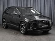 Hyundai Tucson IV Ставрополь  - изображение 22