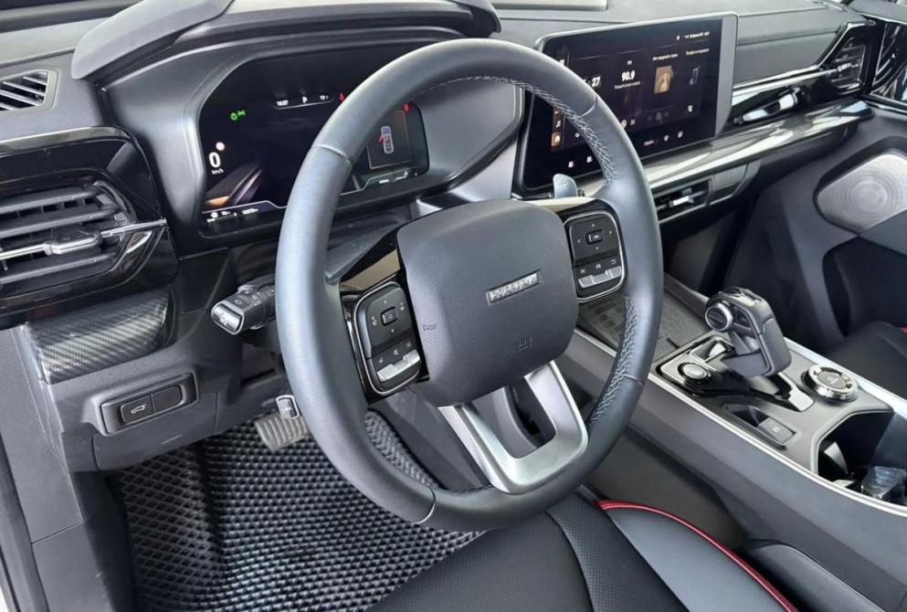Haval H3 I Киров  - изображение 19