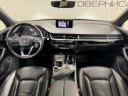 Audi Q7 II (4M) Санкт-Петербург  - изображение 36