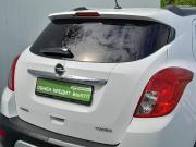 Opel Mokka I Новочеркасск  - изображение 24