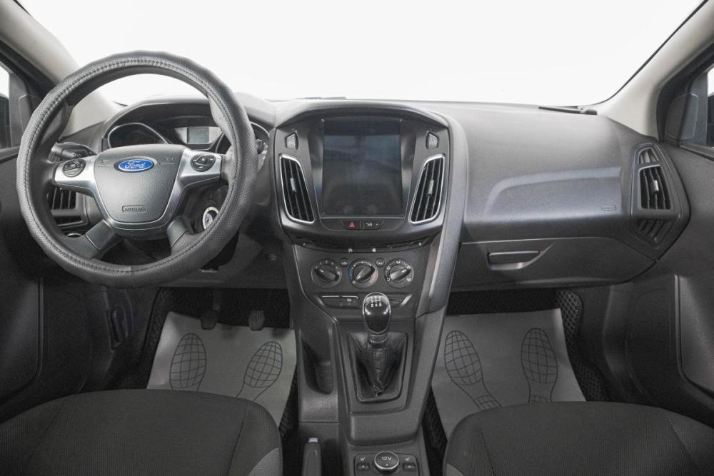 Ford Focus III Кемерово  - изображение 14