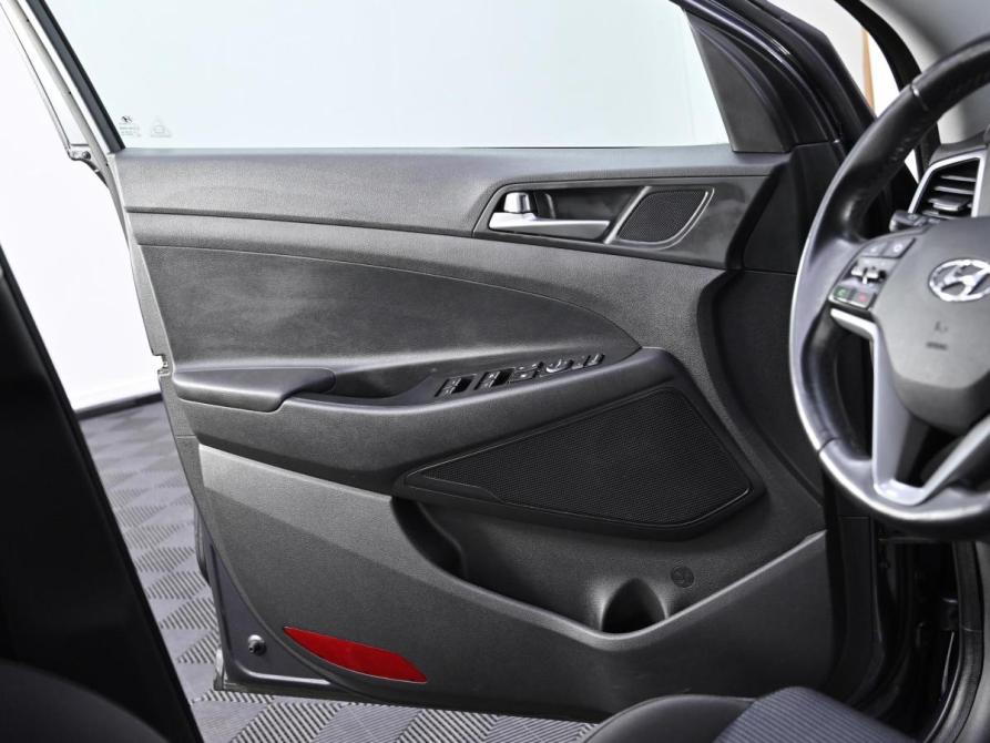 Hyundai Tucson III Москва  - изображение 12