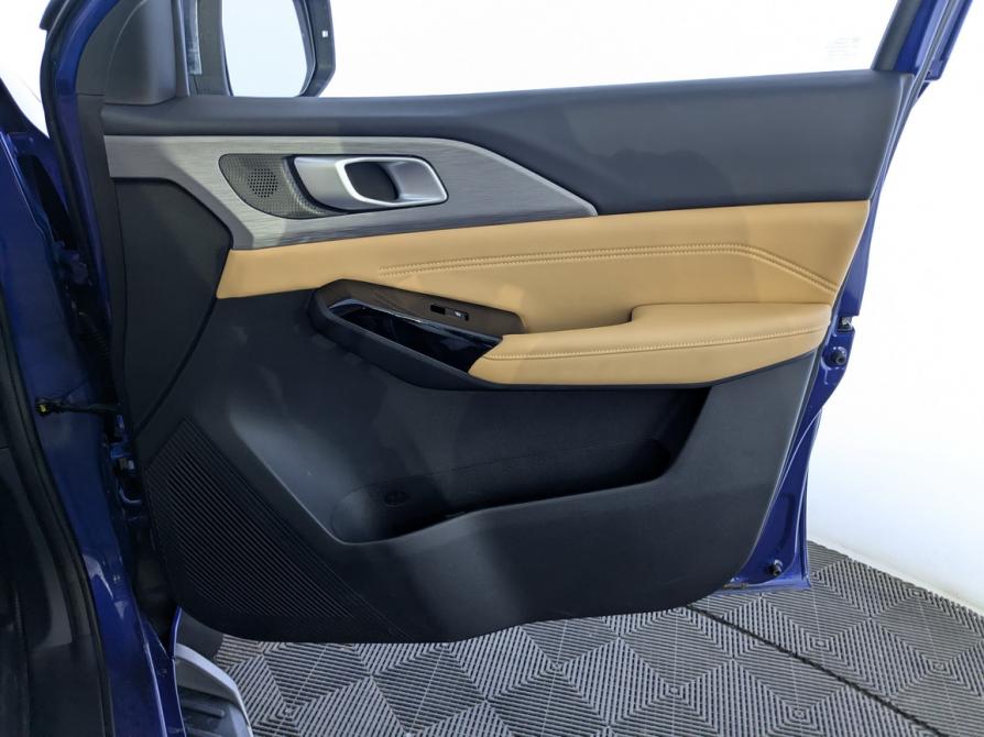 Changan Hunter Plus Москва  - изображение 25