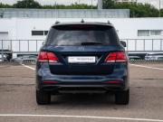 Mercedes-Benz GLE I (W166) Москва  - изображение 26