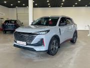 Changan UNI-S (CS55 Plus) Апатиты  - изображение 25