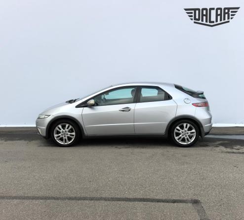 Honda Civic VIII Рестайлинг с пробегом 2011 года, цена 920 000 рублей, 247836 км, хэтчбек, Автокод Объявления