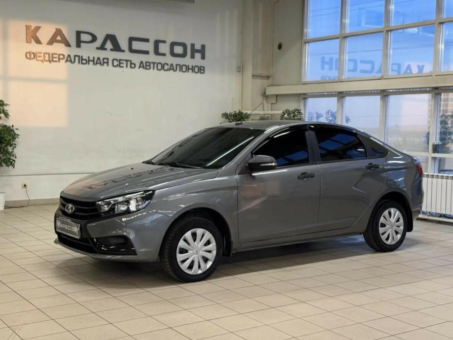 Lada (ВАЗ) Vesta I Волгоград  - изображение 1