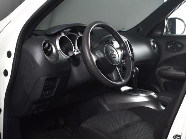Nissan Juke I с пробегом 2013 года, цена 1 099 995 рублей, 109583 км, внедорожник, Автокод Объявления