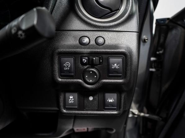 Nissan Note II с пробегом 2015 года, цена 1 000 000 рублей, 87400 км, хэтчбек, Автокод Объявления