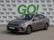 Kia Rio IV Рестайлинг Владимир  - изображение 9