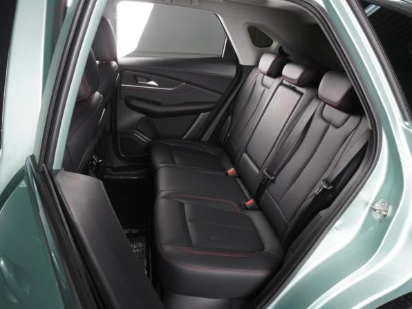 Forthing T5 EVO с пробегом 2024 года, цена 2 149 000 рублей, 50242 км, внедорожник, Автокод Объявления