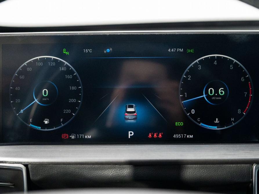 Chery Tiggo 7 Pro Max I Иркутск  - изображение 10