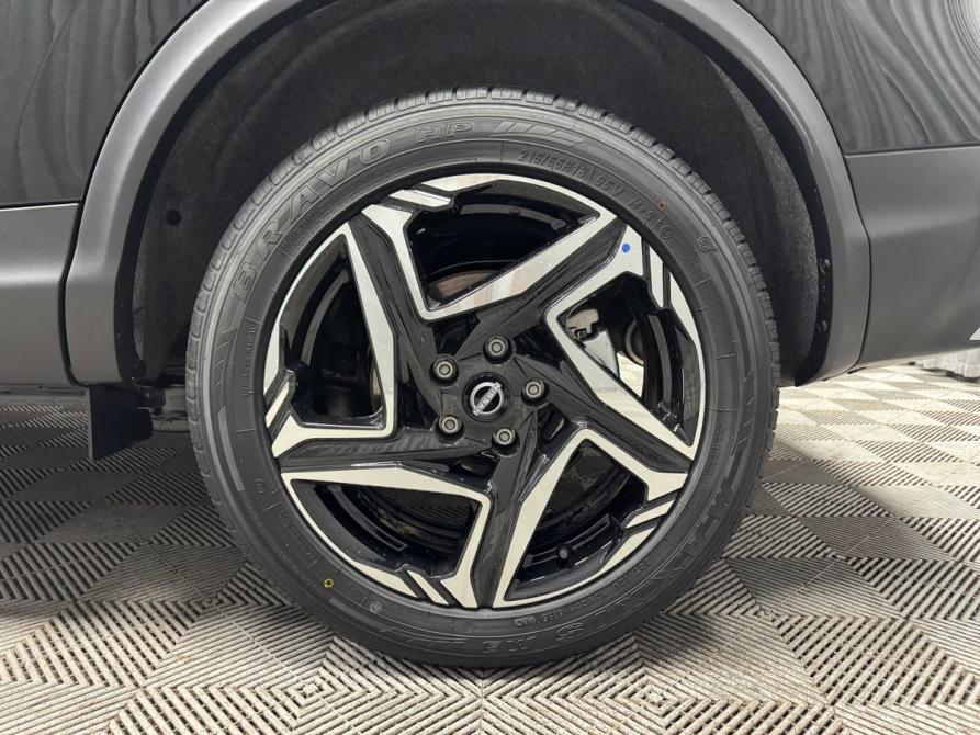 Nissan Qashqai II Рестайлинг 2 Стерлитамак  - изображение 31
