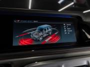 Mercedes-Benz G-Класс AMG II (W463) Москва  - изображение 68