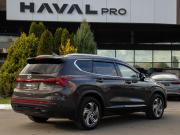 Hyundai Santa Fe IV Рестайлинг Москва  - изображение 25