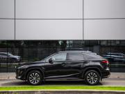 Lexus RX IV Рестайлинг Санкт-Петербург  - изображение 43