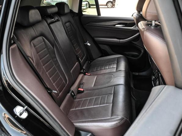 BMW X3 III (G01) с пробегом 2019 года, цена 3 979 000 рублей, 107383 км, внедорожник, Автокод Объявления