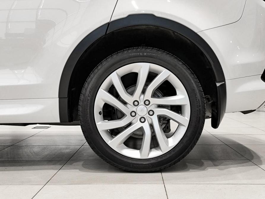Land Rover Discovery Sport I Казань  - изображение 22