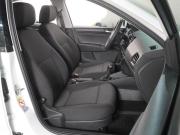 Volkswagen Polo VI Воронеж  - изображение 24